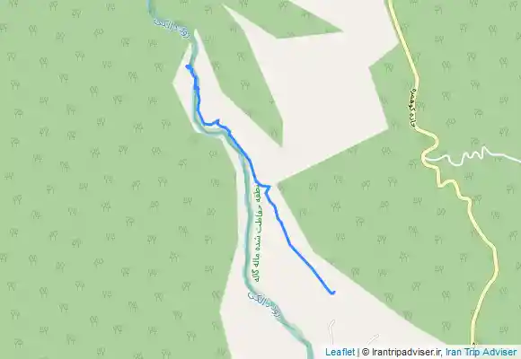 ترک جی پی اس تنگ جمالی