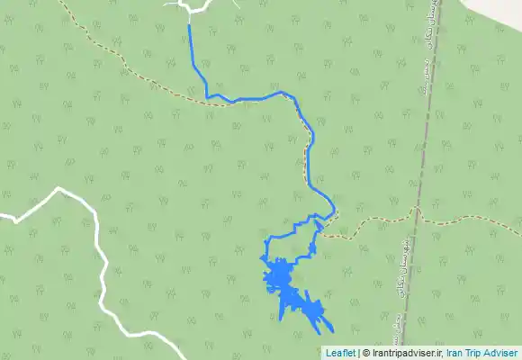 ترک جی پی اس sotarash دره سوتراش