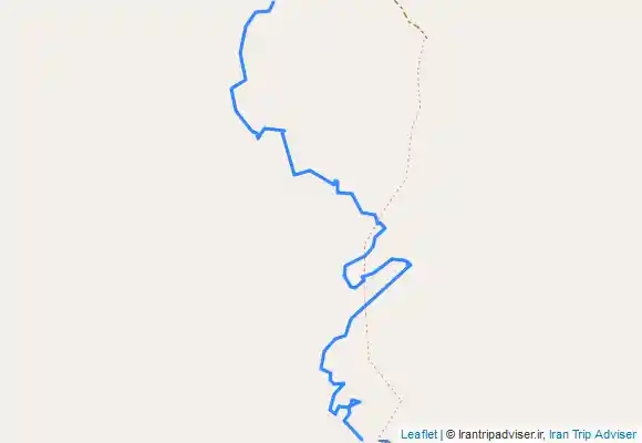 ترک جی پی اس آبشار کردی کن