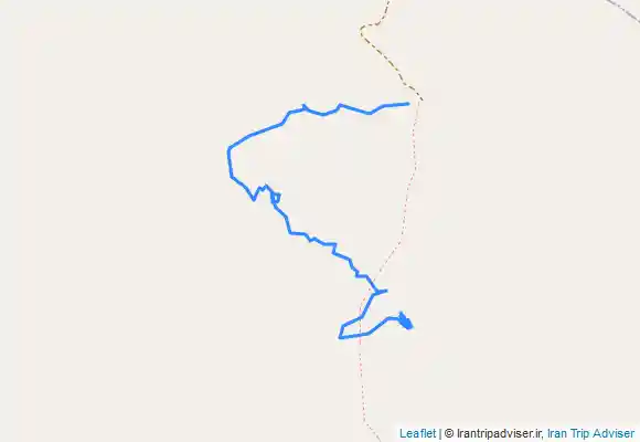 ترک جی پی اس تنگ زندان