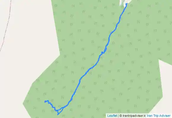 ترک جی پی اس تنگه زانوس