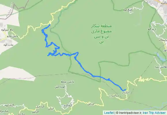 ترک جی پی اس دالخانی . جواهرده . دالخانی