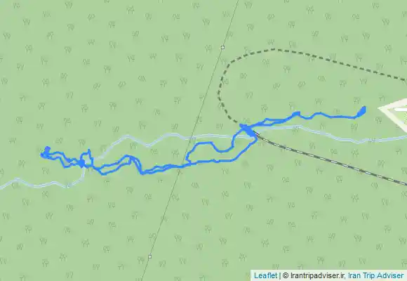 ترک جی پی اس آراج