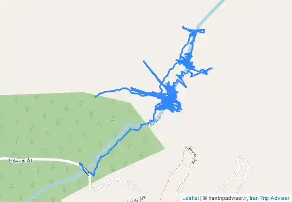 ترک جی پی اس pasdiv