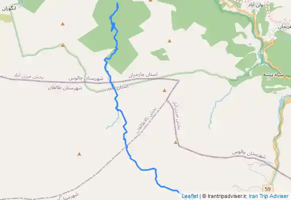 ترک جی پی اس اندرسم روز اول