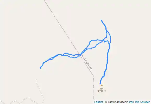 ترک جی پی اس ronj koochak va bozorg