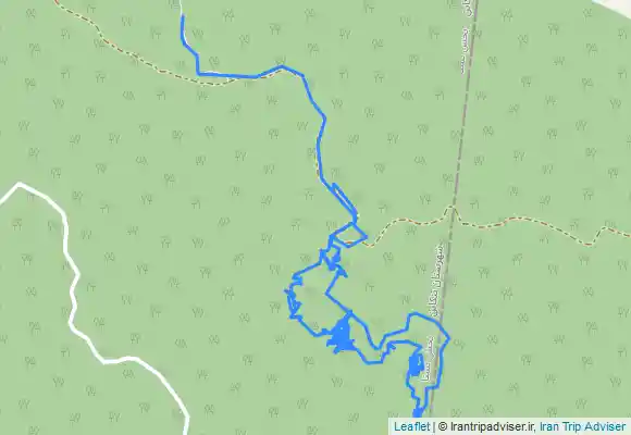 ترک جی پی اس سوتراش