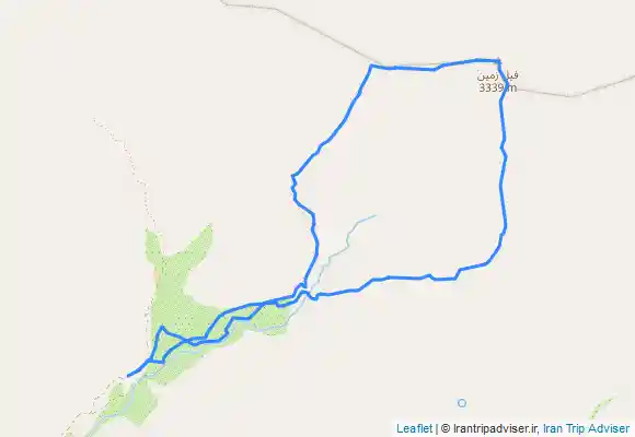 ترک جی پی اس fil zamin summit -97.12.03-HYCO فیل زمین