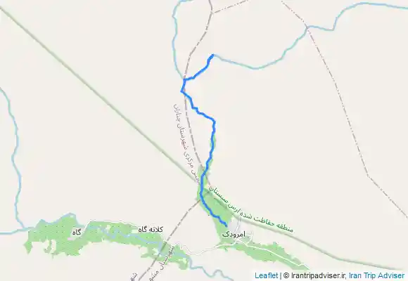 ترک جی پی اس امرودک