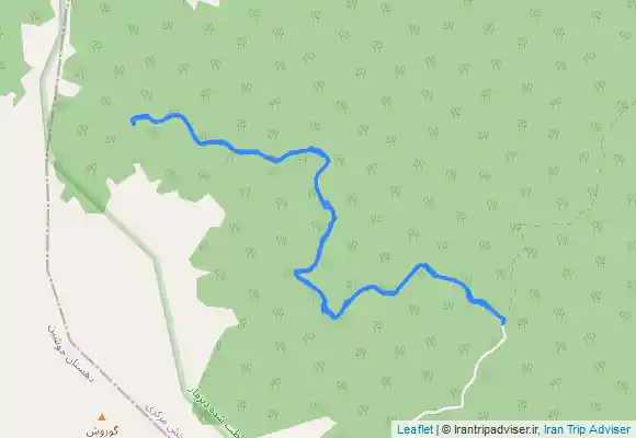 ترک جی پی اس chichakli be gazi bulaghi