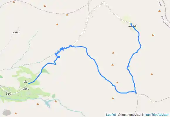 ترک جی پی اس سلطان سنجر