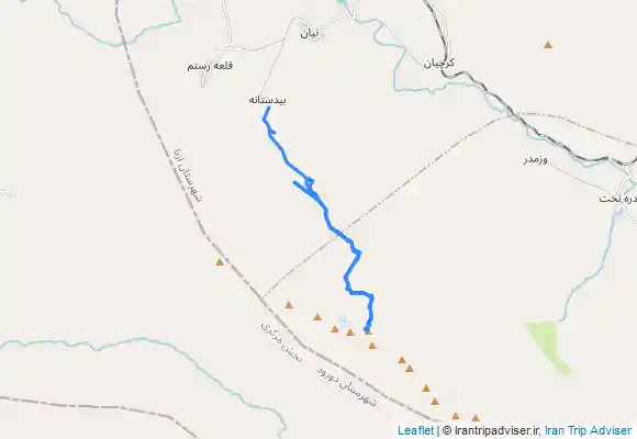 ترک جی پی اس سنبران