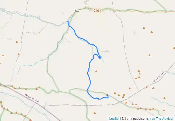 ترک جی پی اس چپکرو اونا