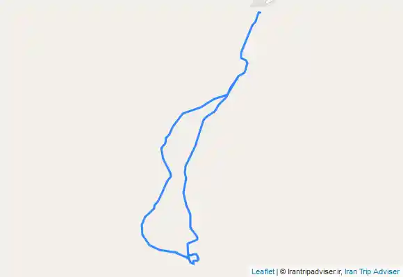 ترک جی پی اس چشمه بوز