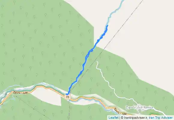 ترک جی پی اس تنگ مهریان