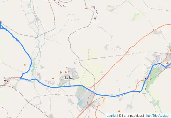 ترک جی پی اس شاه کیخسرو