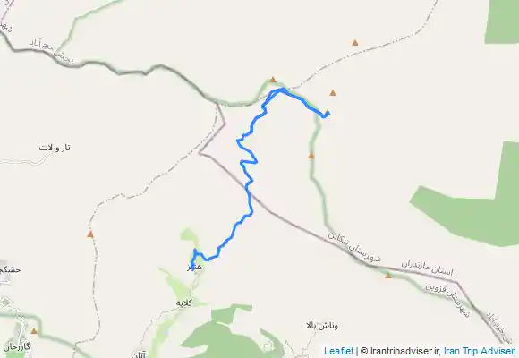 ترک جی پی اس سیالان یک روزه از هنیز