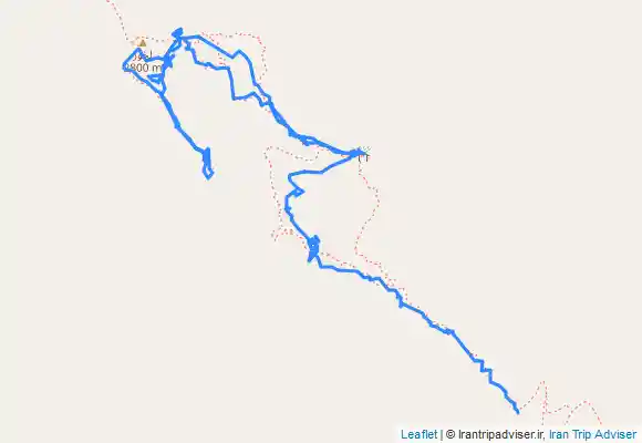 ترک جی پی اس لجور