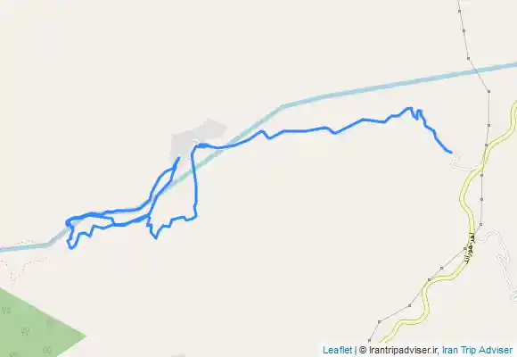 ترک جی پی اس اینجار به نیق