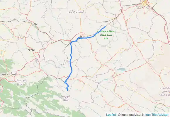 ترک جی پی اس کولجنو کمندان