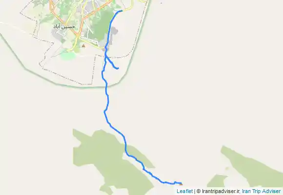 ترک جی پی اس قله بل