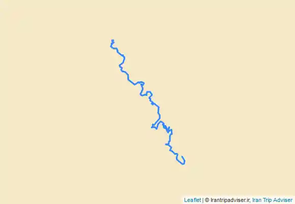 ترک جی پی اس  لوت  پشت چهارصد