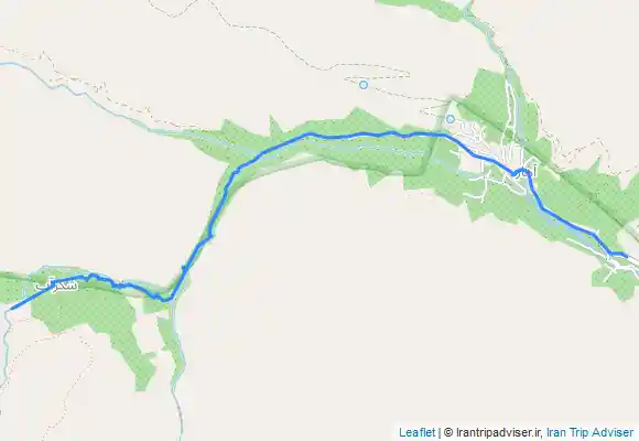 ترک جی پی اس اهاربه شکراب