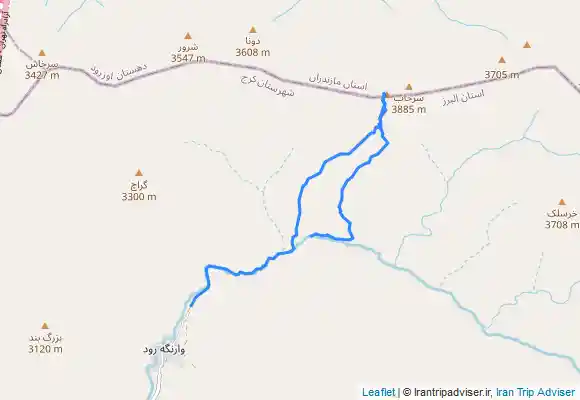 ترک جی پی اس سرخاب