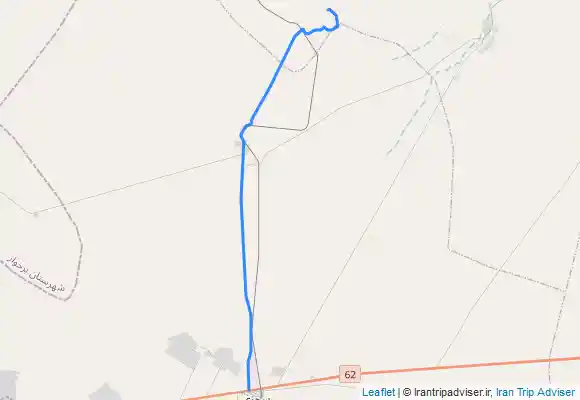 ترک جی پی اس آبگرم اصلی ورتون