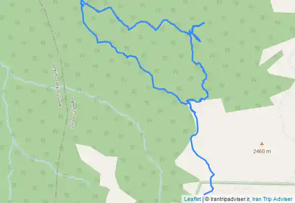 ترک جی پی اس پير داود