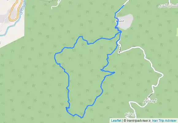 ترک جی پی اس ساری بلاغ