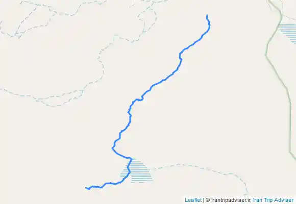 ترک جی پی اس Rigestan