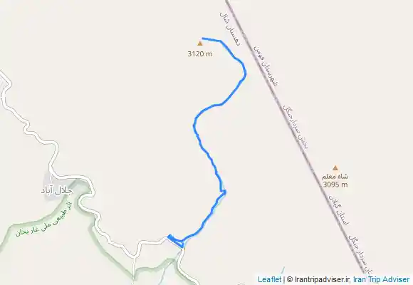 ترک جی پی اس شا مولوم