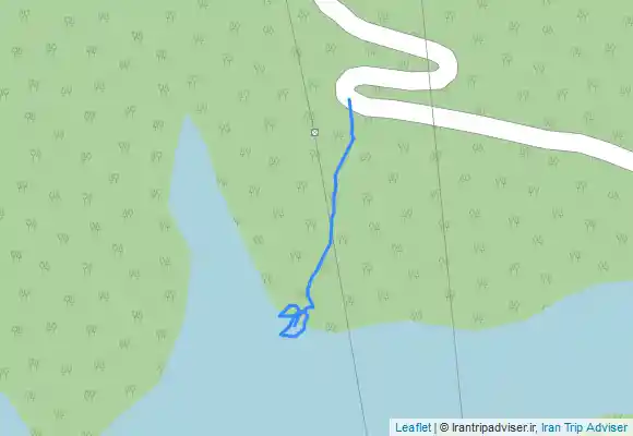 ترک جی پی اس Lafūrak