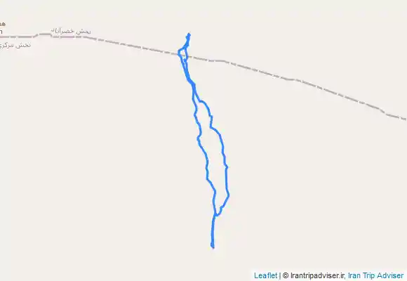 ترک جی پی اس هفت صفه، اسلامیه، تفت