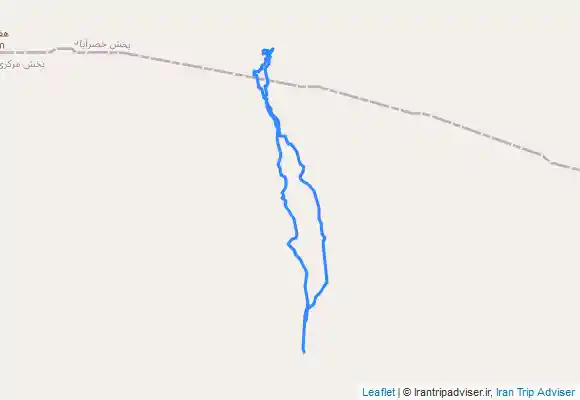 ترک جی پی اس هفت صفه اسلامیه تفت