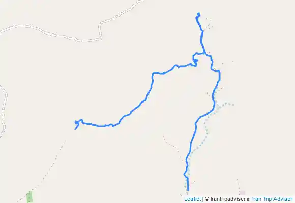 ترک جی پی اس Nouke be saru