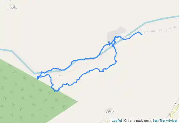 ترک جی پی اس اینجار