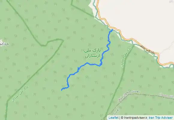 ترک جی پی اس آنزا مئشه لری