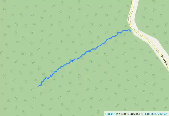 ترک جی پی اس دهنه جزولی