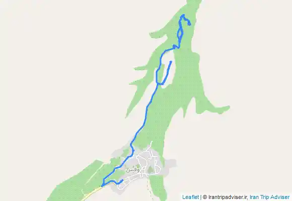 ترک جی پی اس Vafs