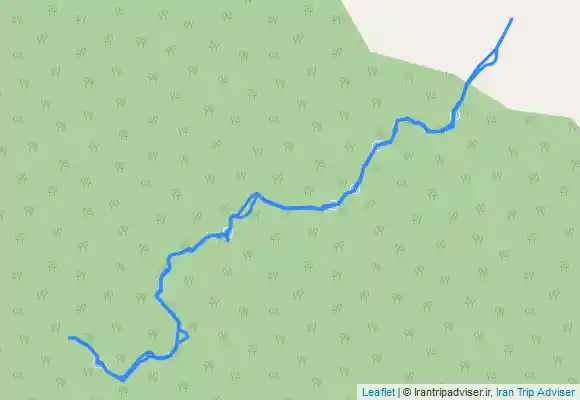 ترک جی پی اس پیمایش قله دلو