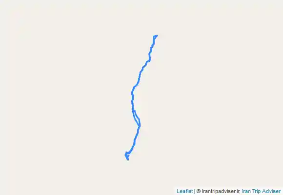 ترک جی پی اس غار لاتاریک (شیرکوه پائین)