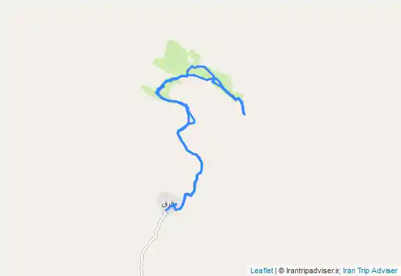 ترک جی پی اس دوچینگ چناران