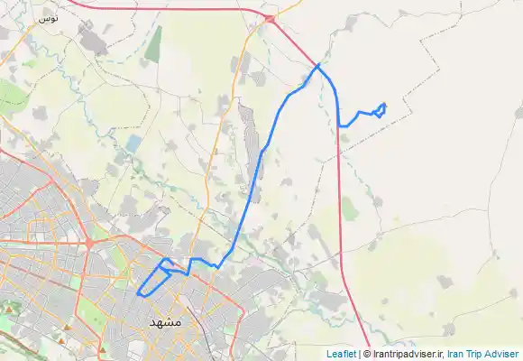 ترک جی پی اس اژدر کوه