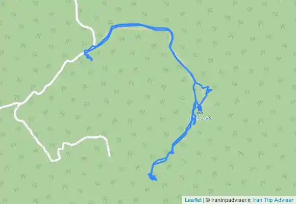 ترک جی پی اس تیرکن