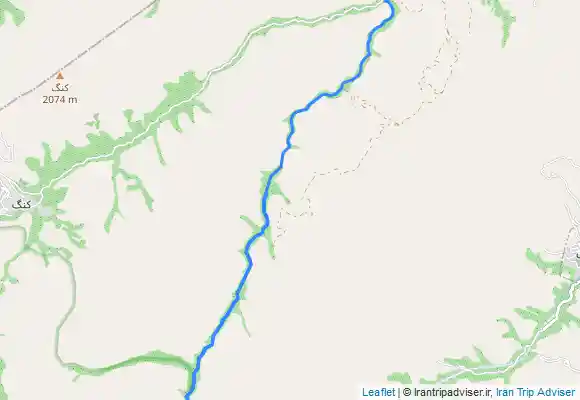 ترک جی پی اس خوشرو