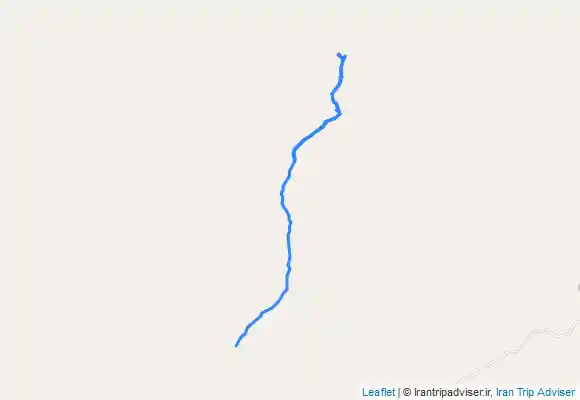 ترک جی پی اس آبشار سگلو