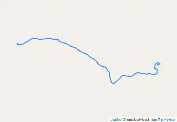 ترک جی پی اس غار خاصه تراش