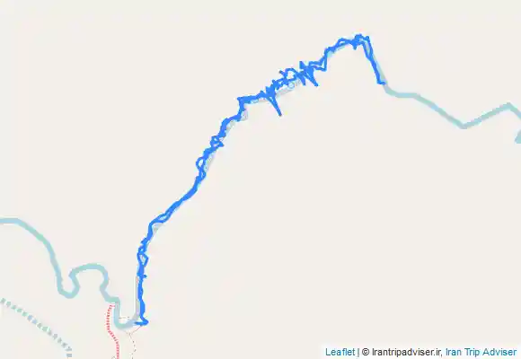 ترک جی پی اس چشمه مرتضي علي طبس